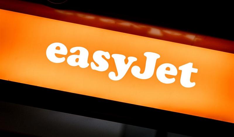 EasyJet-vluchten geannuleerd door staking