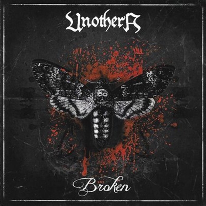 Unothera - Broken