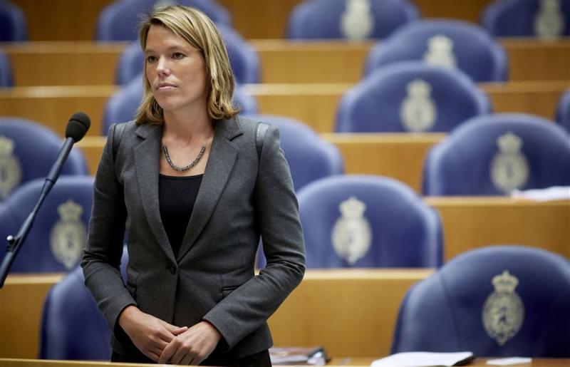 PvdA'er Bouwmeester stopt na verkiezingen