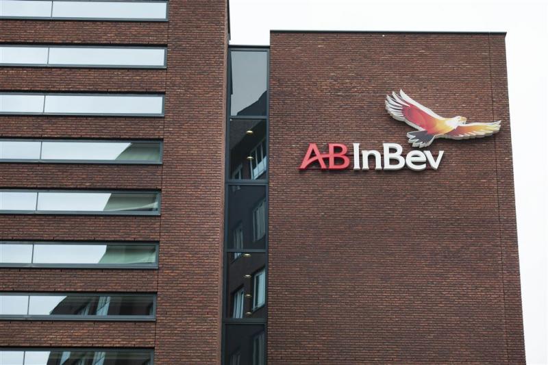 Bierfusie kost duizenden banen bij AB InBev