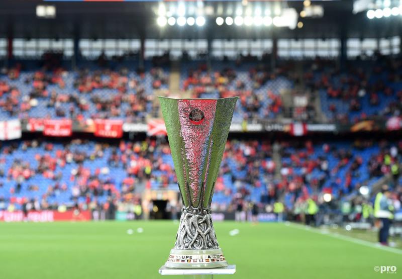 Ajax en AZ loten redelijk, Feyenoord loot zwaar in Europa League (Pro Shots / Witters)