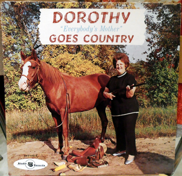 Dorothy - Goes Country