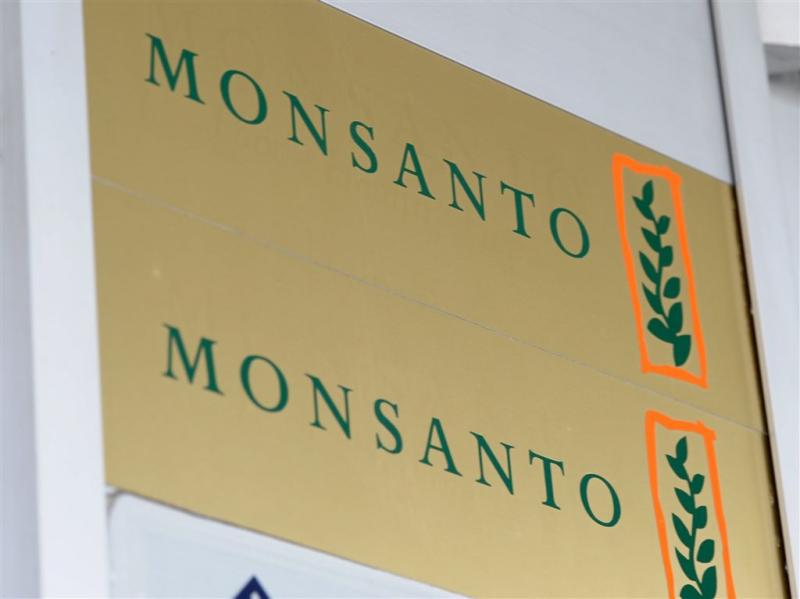 Miljoenenbeloning klokkenluider Monsanto