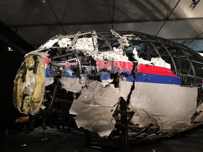 Nabestaanden MH17 doen beroep op EU