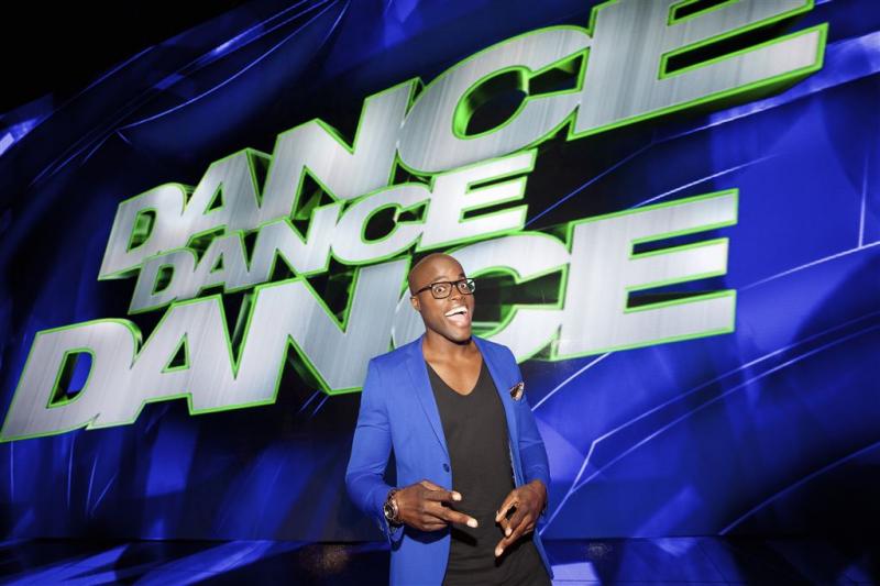 Dance Dance Dance trekt 1,5 miljoen kijkers