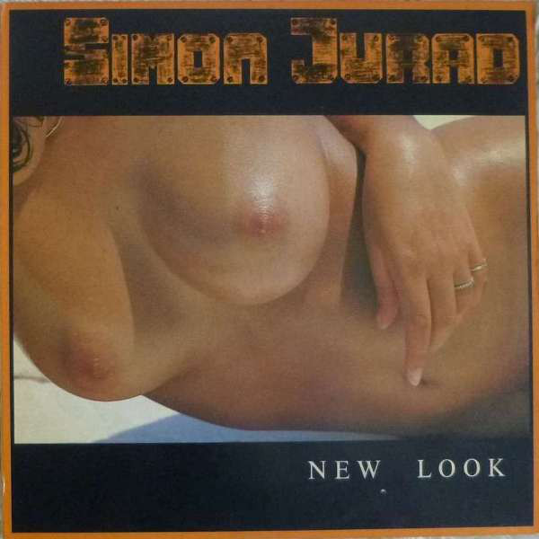 Simon Jurad - New Look