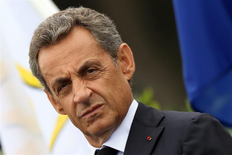 Sarkozy vervolgd voor gesjoemel campagnegeld