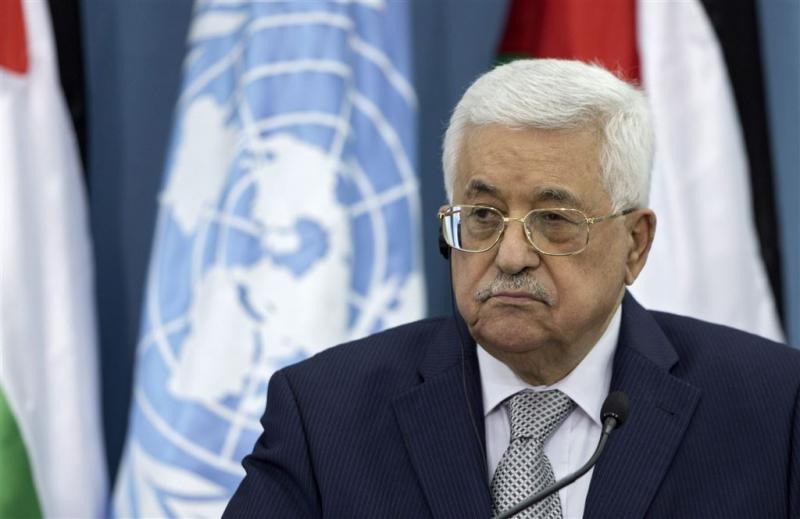 Abbas bereid Netanyahu te ontmoeten