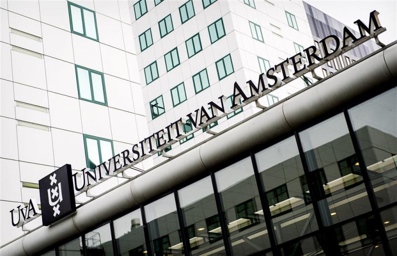 Nederlandse universiteiten dalen op ranglijst