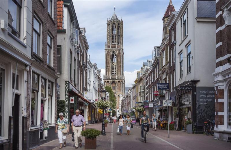 Utrecht breidt uren hulp huishouden flink uit