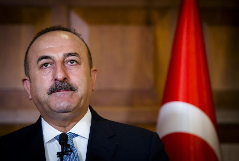 Turkije hint op staken toetredingsoverleg
