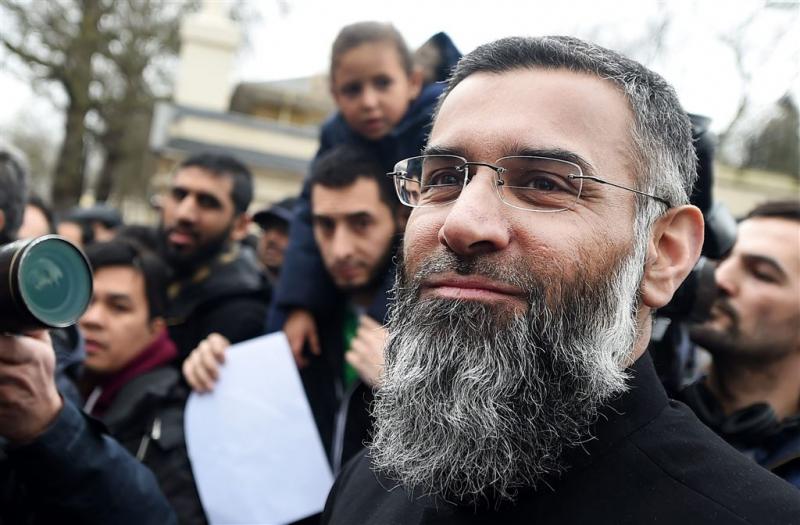 Imam cel in wegens oproep tot steun aan IS