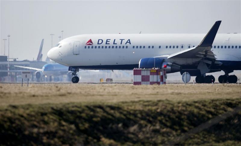 Computercrash kost Delta Air Lines miljoenen