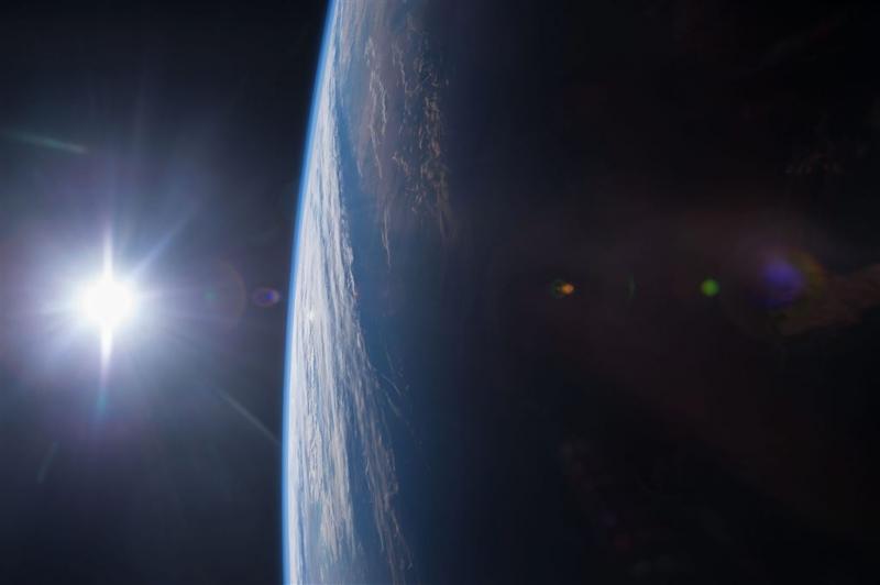 NASA wil meer leren over oorsprong aarde