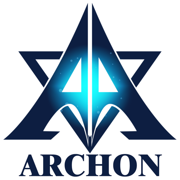 Team Archon stopt