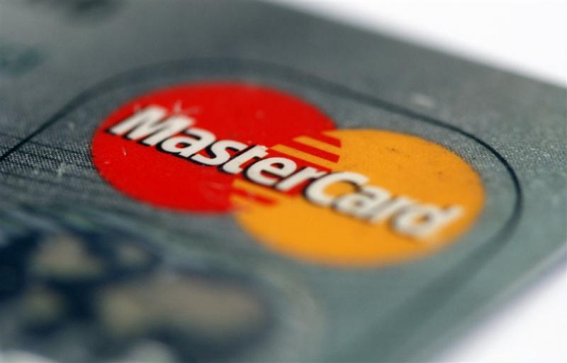 Britse miljardenclaim tegen Mastercard