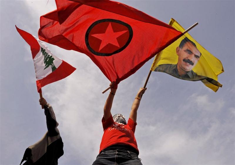 Öcalan dringt aan op hervatting vredesoverleg