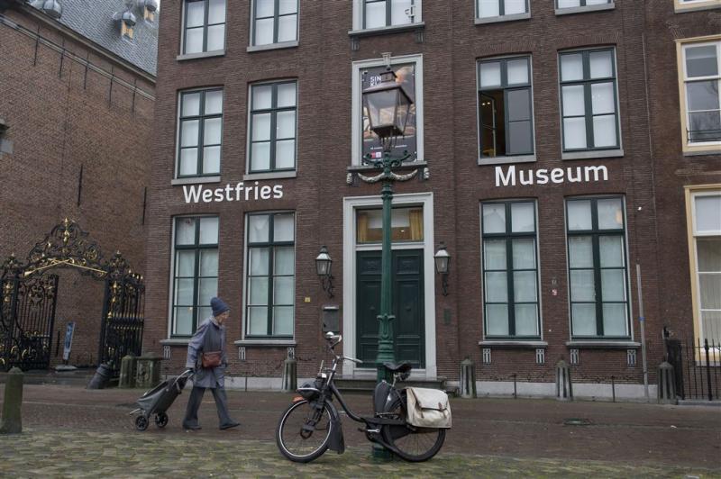 Geroofde kunst 'snel' terug naar Nederland
