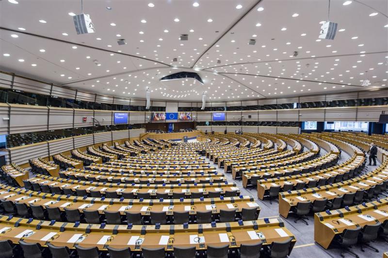Vier Nederlanders invloedrijk in EU-parlement