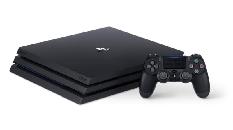 PlayStation 4 Pro