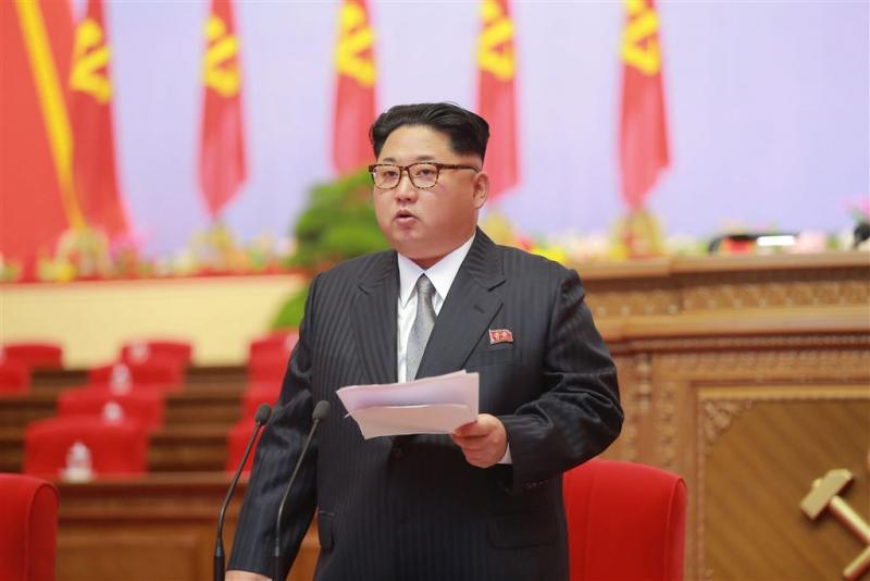 'Noord-Korea kan 20 atoombommen maken'