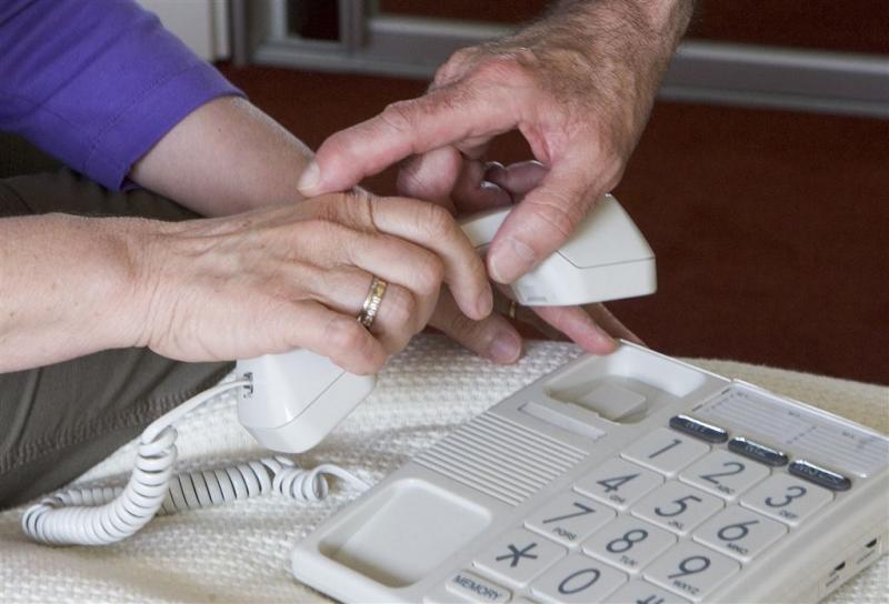 Papierwinkel kost mantelzorger elke week uren