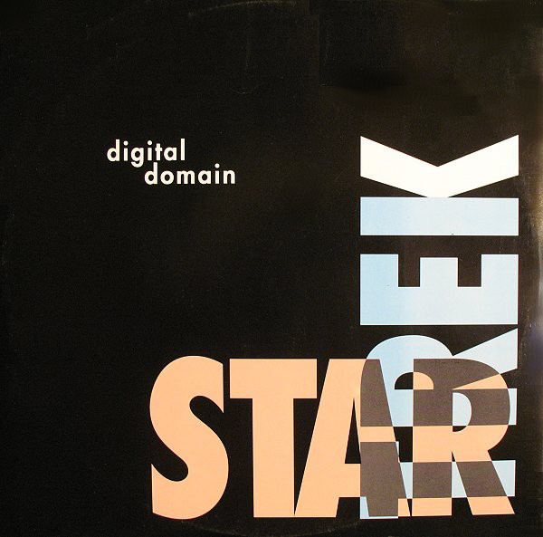 Digital Domain - Star Trek