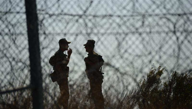 Ruim 100 miljoen voor Bulgaarse grensbewaking