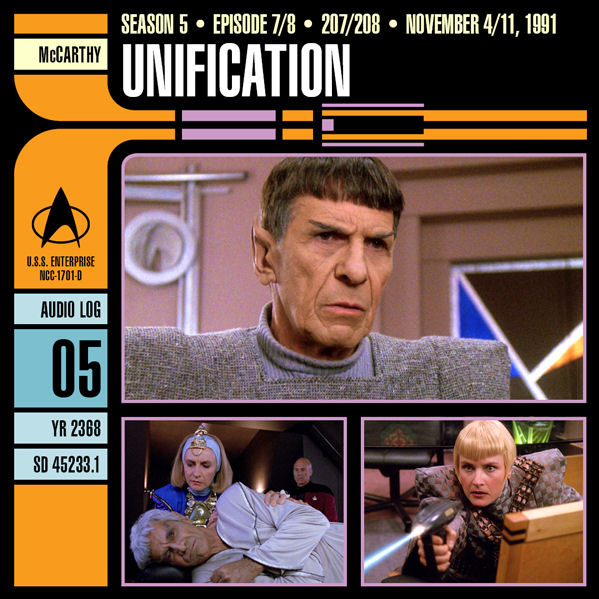 Dennis McCarthy - Star Trek The Next Generation Volume Three 5