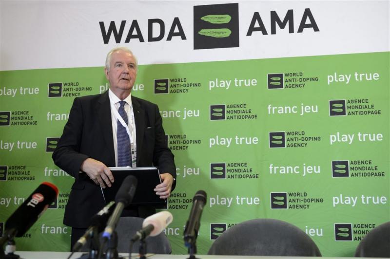 WADA vreest meer onthullingen van hackers