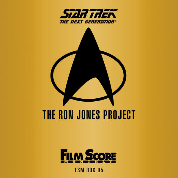 Ron Jones - The Ron Jones Project