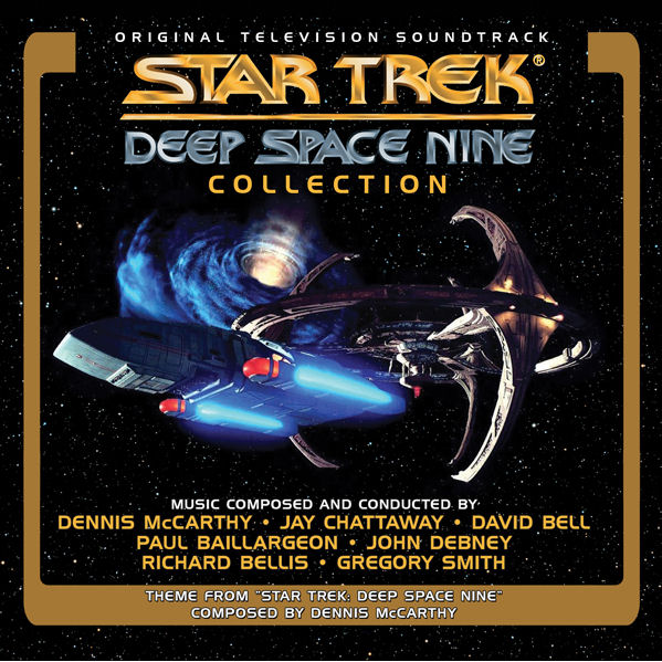Various - Star Trek: Deep Space Nine Collection