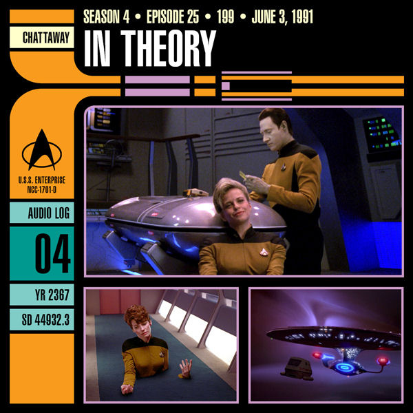 Various - Star Trek: The Next Generation Collection (Volume 2) 2b