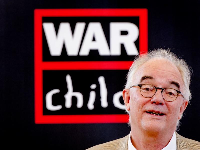 War Child: actieplan kindvluchtelingen nodig
