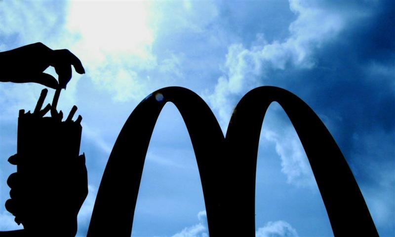 'Ook McDonald's wacht miljoenenboete'