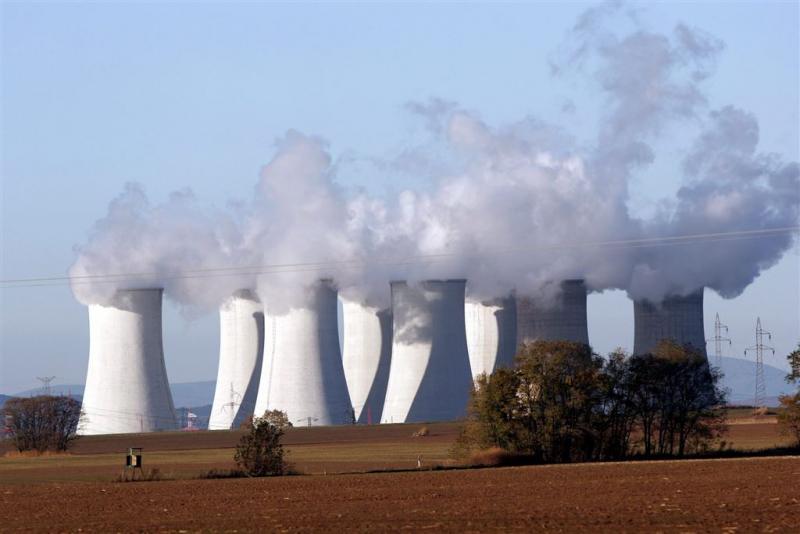 Kosten ontmanteling kerncentrales lopen op