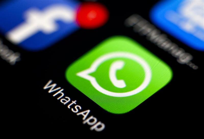 WhatsApp laat je gebruikers taggen