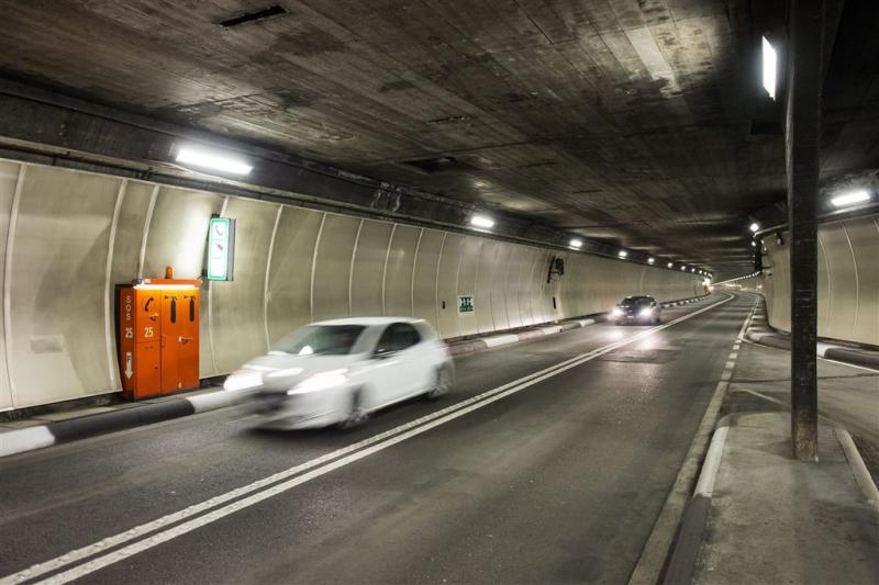 Waze wil navigatie naar tunnels brengen