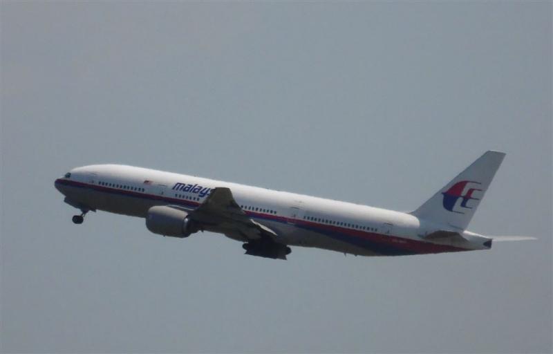 Russen willen radargegevens MH17 overdragen
