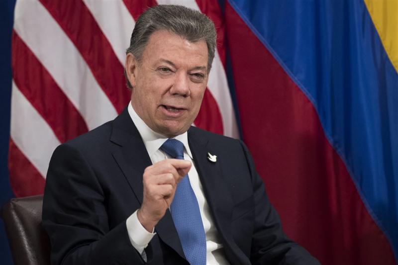 Colombia wil eigendommen FARC in beslag nemen