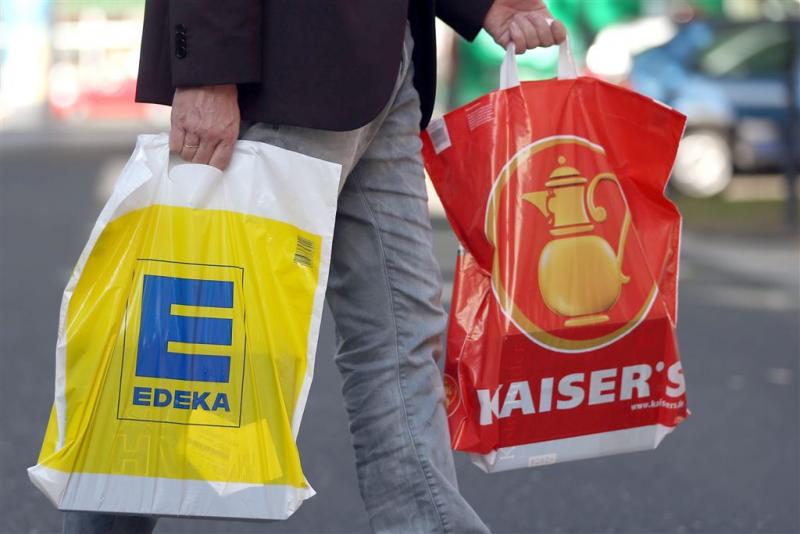 Duitse supermarktketen krijgt meer tijd