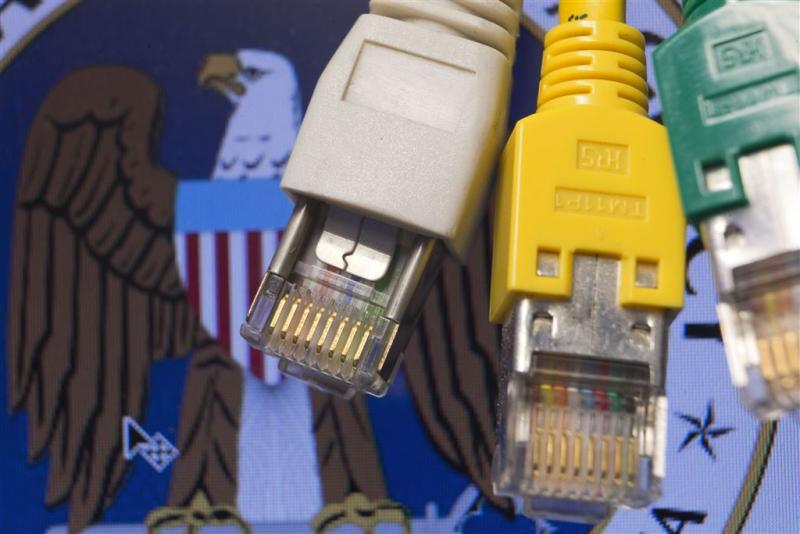 'NSA-medewerker liet software slingeren'