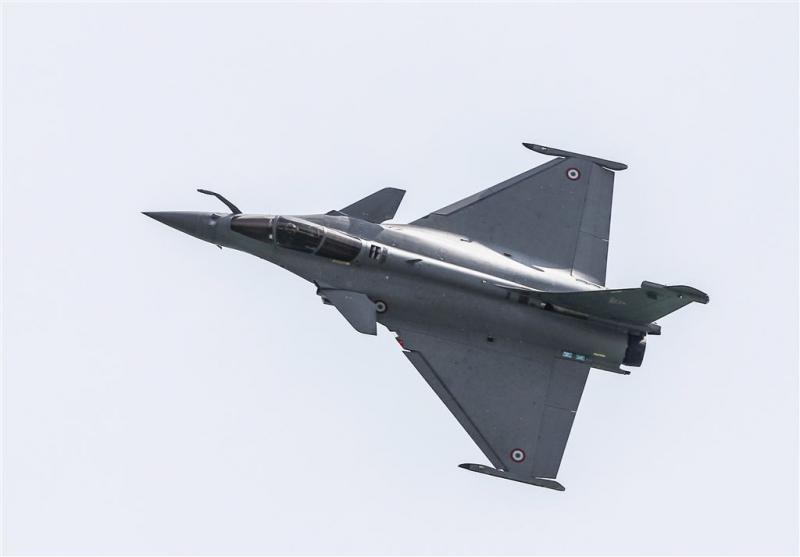 India koopt Franse jachtbommenwerpers