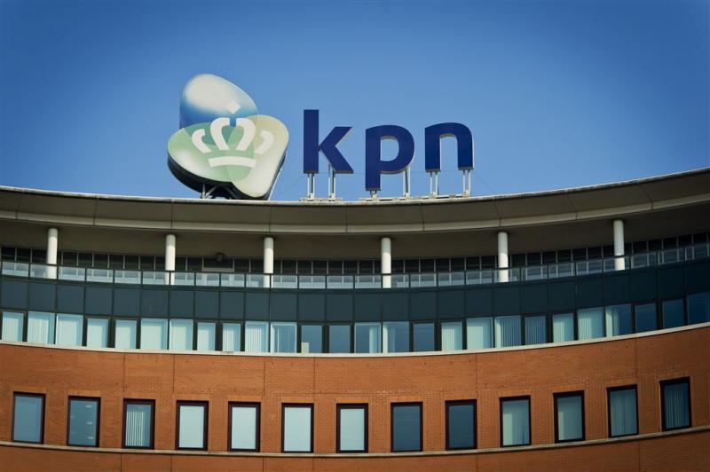 KPN wint terrein op Ziggo in totaalpakketten