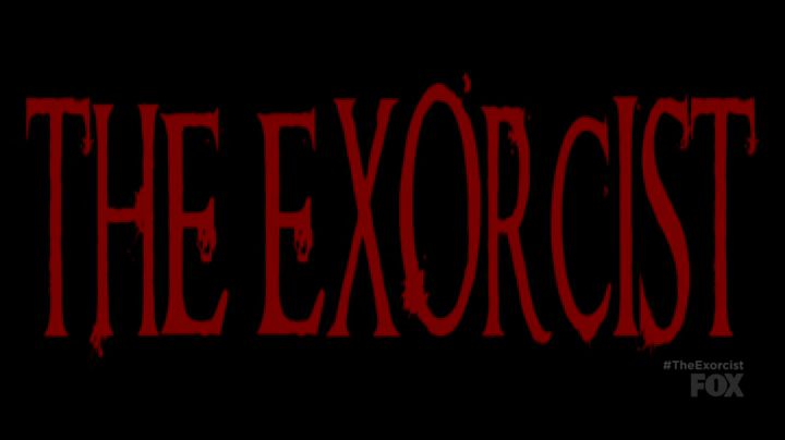 The Exorcist 2016