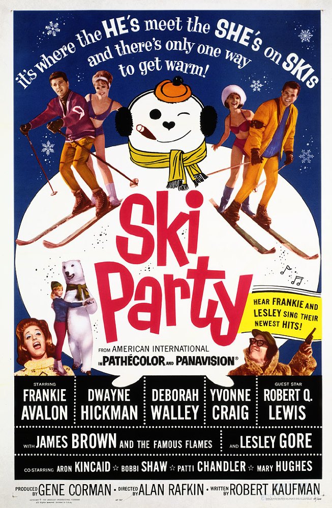 Ski Party