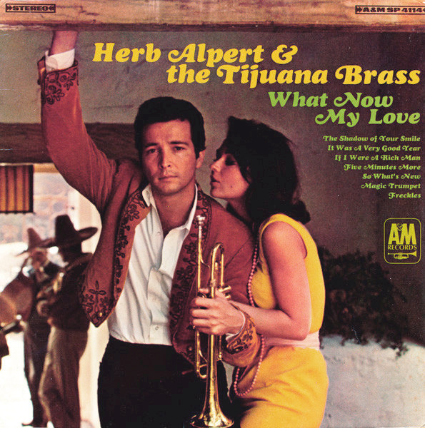 Herb Alpert & the Tijuana Brass