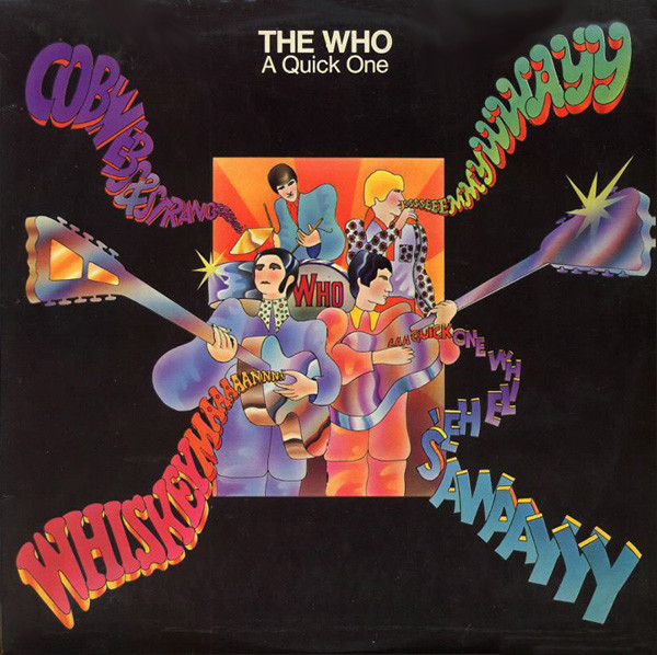 The Who