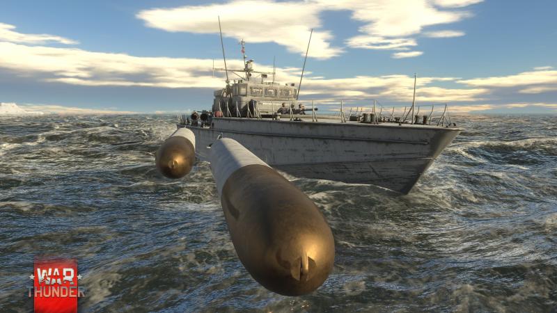 War Thunder - Kinghts of the Sea - MIJN Japannertje 
