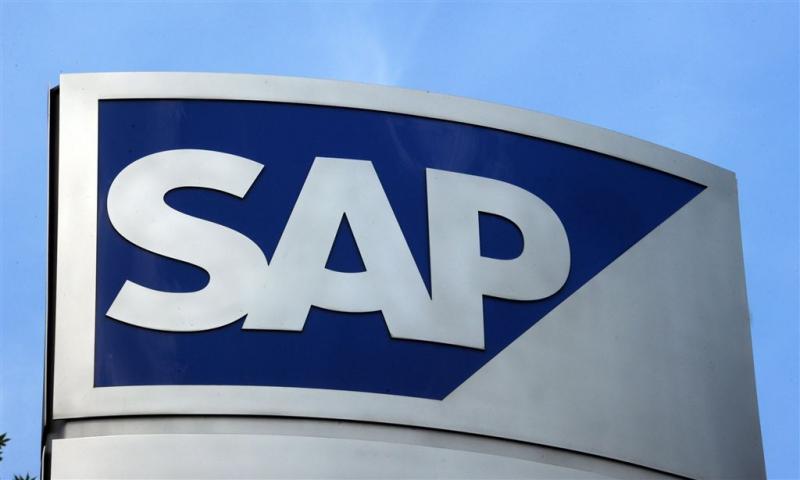 SAP steekt 2 miljard in Internet of Things
